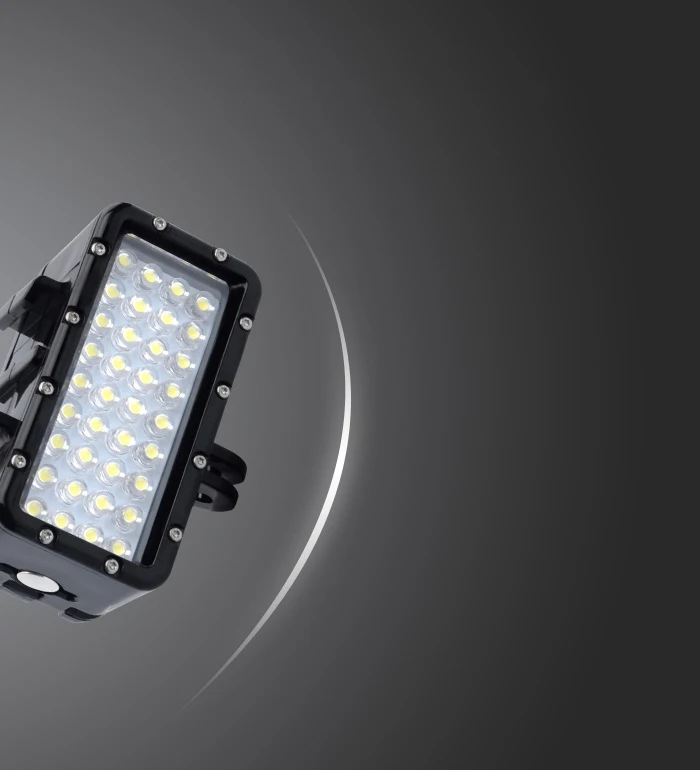 45M Waterproof LED light Underwater Light Diving+1600mAh Battery For GoPro Hero 6 5 3 4 Session Xiaomi Yi Mijia 4K sjcam SJ9000 (8)
