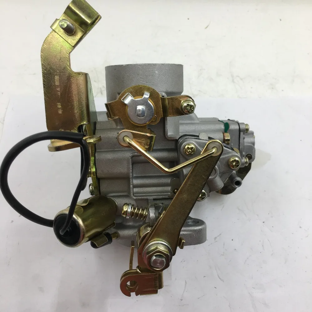 Карбюратор SherryBerg carby carb для Suzuki F8A/462Q LIGHT TK/Jimny/ST90 F8A карбюраторы двигателей 462