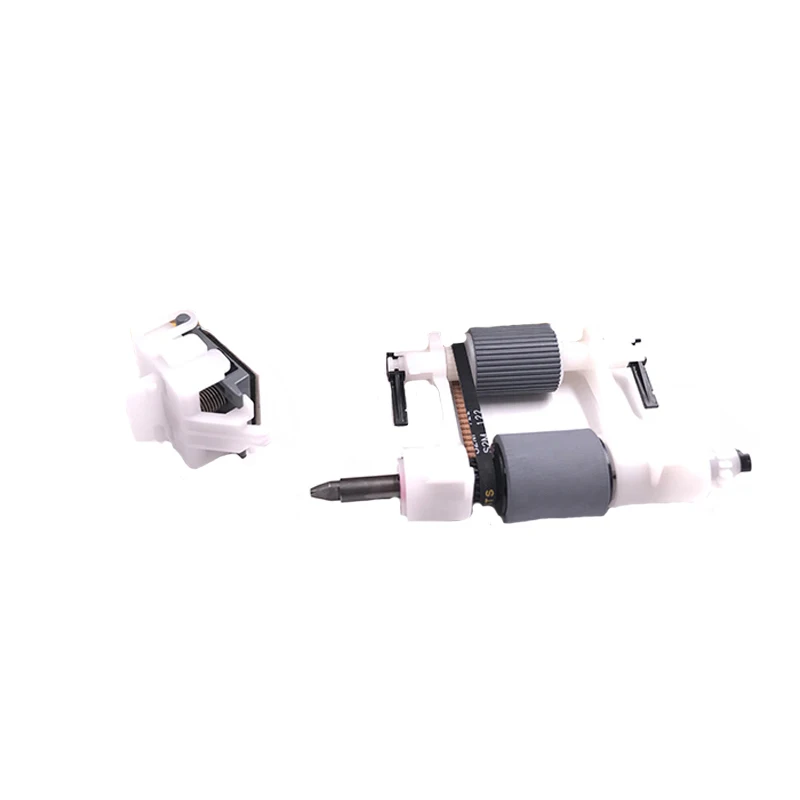 

Vilaxh CE538-60137 Pickup Roller For hp 4345 M4345 9200c 9250c 9200 9250 4700 4730 Q5997-67901 and Separation Pad Printer parts