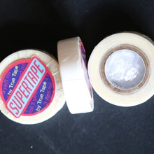 Новая мода оптом качество волос двусторонний скотч для ПУ уток,/парик/парики