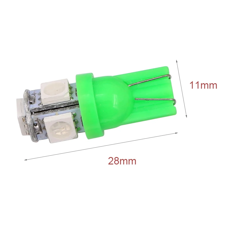 1pcs-car-light-T10-5SMD-DC-12V-2W-5050-5-SMD-192-168-194-W5W-white (2)