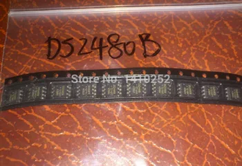 

DS2480 DS2480B SOP8 MODULE new Free Shipping