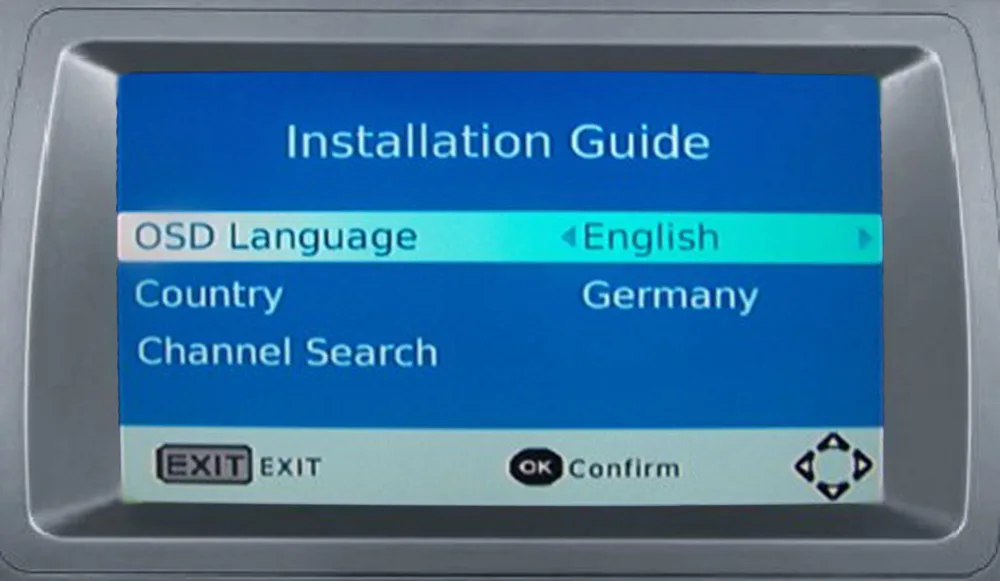 Приемник модуля тюнера DVB T|dvb-t2|dvb-t2 modulemodule |