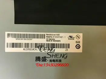 

New 19.5 inch panel M195RTN01.0 M195RTN01 0 M195RTN010 resolution 1600 x900