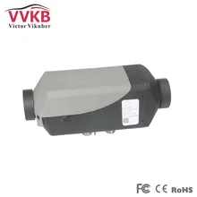5KW 12V Diesel Air Heater & Caravan Heater