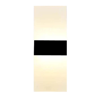 

Modern Wall Light Led Indoor Wall Lamps Bedroom Living Room Stair Mirror Light