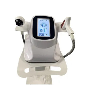 

2019 salon use professional Ultrasonic Cavitation Weight Loss Slimming Radio Frequency Machine