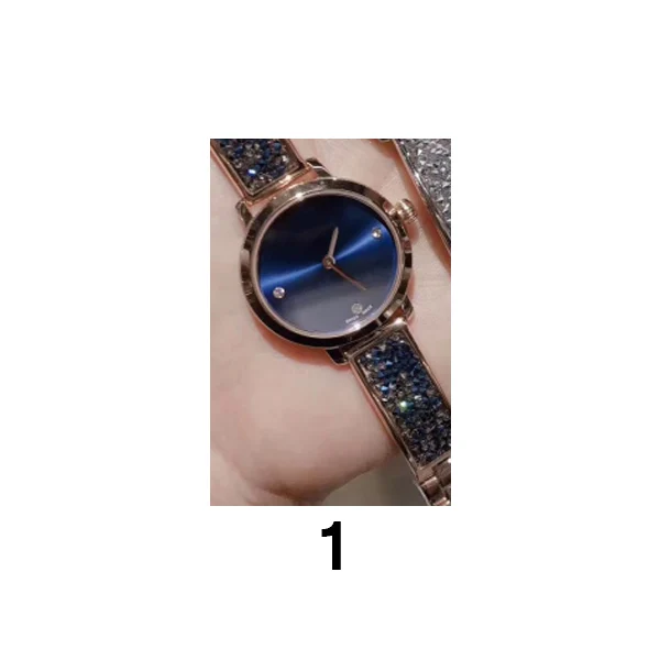 

Original Fashion Simple Ladies Luxury Watch Stainless Steel Strap Quartz Watch Men and Women Couple Watches Gift Free Shipping