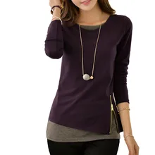 Vrouwen Hoodies Sweatshirts 2019 Casual Lange Mouwen Moletom Feminina Felpe Donna Kpop Truien Ritsen Tops Plus Size 5XL(China)