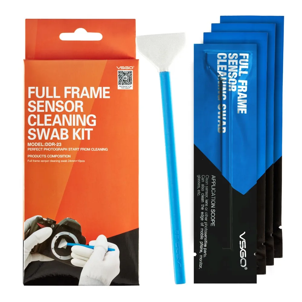 DDR-23 cleaning swab kit 1 (1)