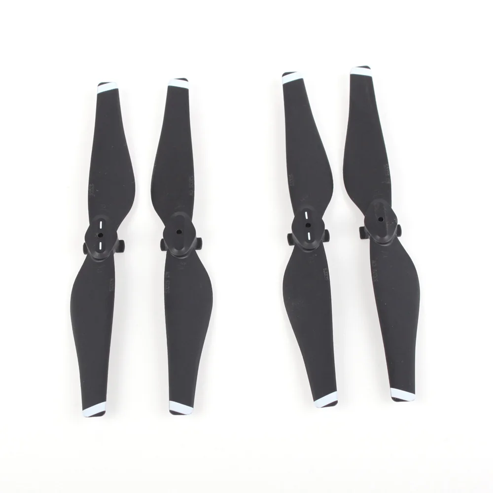 

JMT 5.3x3.2 5332S CW CCW Propellers Prop Blades Push-type Quick Release for DJI Mavic Air Airplane RC Parts Helicopter