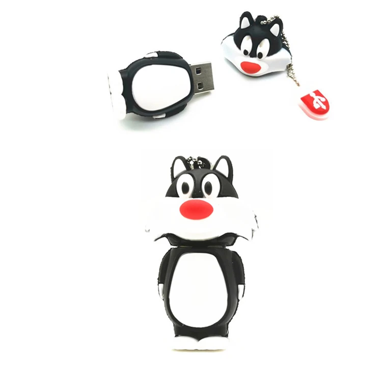 Горячая Распродажа USB флеш накопитель 4 ГБ 8 16 32 64 ГБ|USB флэш-накопители| |
