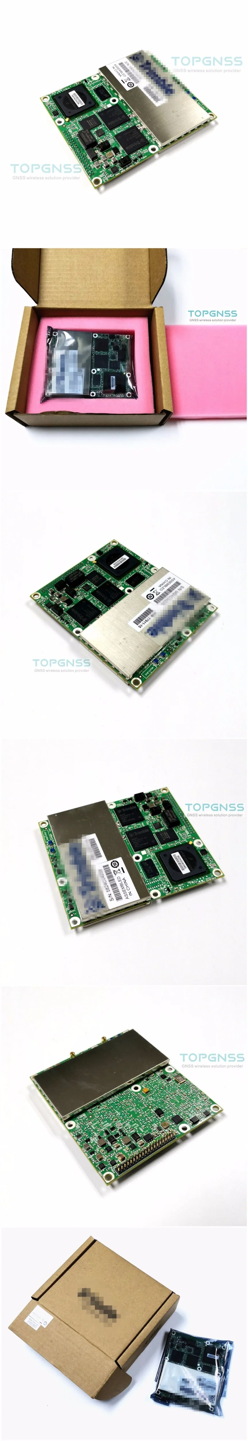 Trimble BD982 GNSS high precision positioning and orientation card_