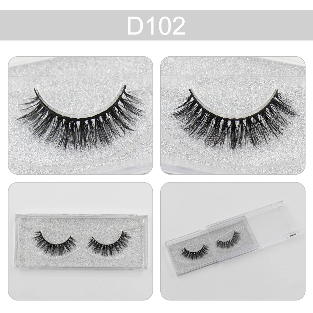 Amaolash Pares Cílios Postiços 3d Vison Alto Volume Natural Grossos Falsos Maquiagem 25 Estilos Dhl Livre 50 3 Cheap Cílios postiços