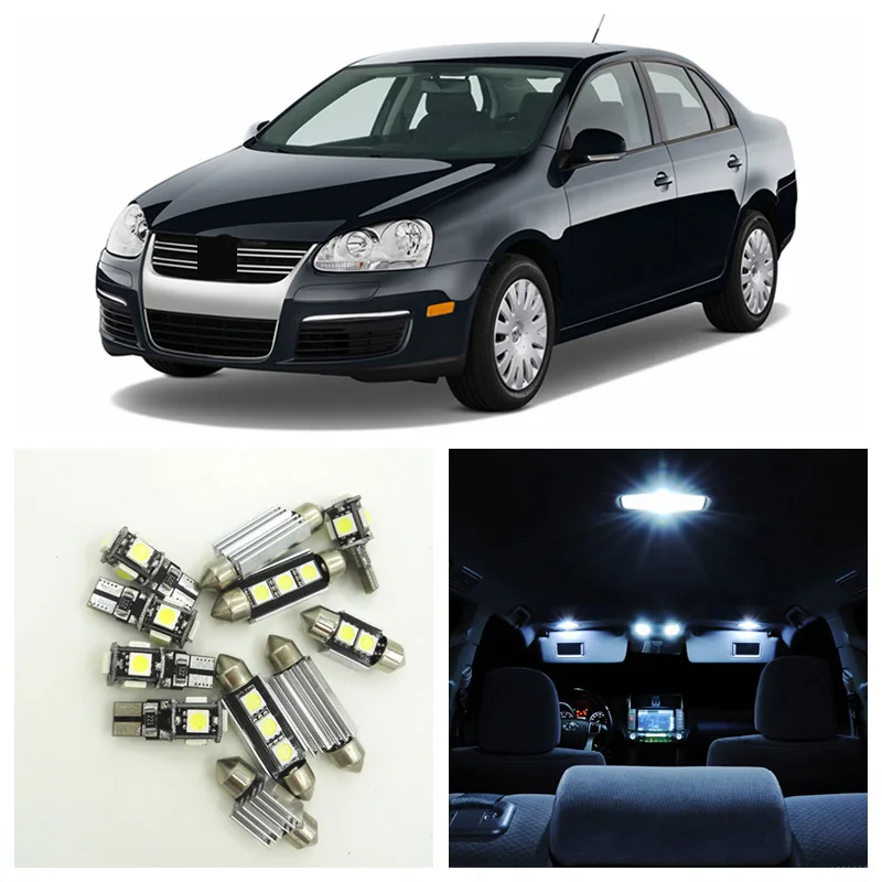 2006-2010 VW Jetta