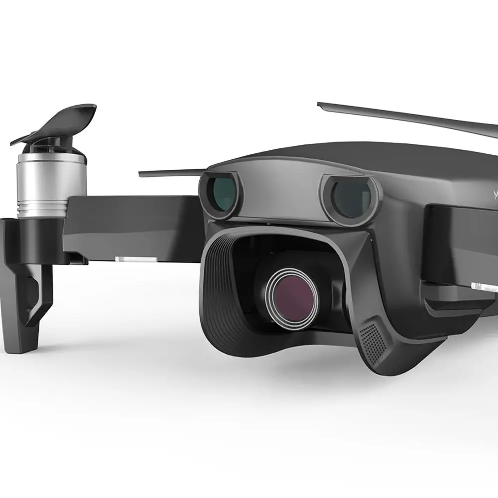 PGYTECH Mavic Air пульт дистанционного управления крепление для пульта Landyard посадочное