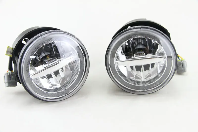 Led Fog Lights (3)