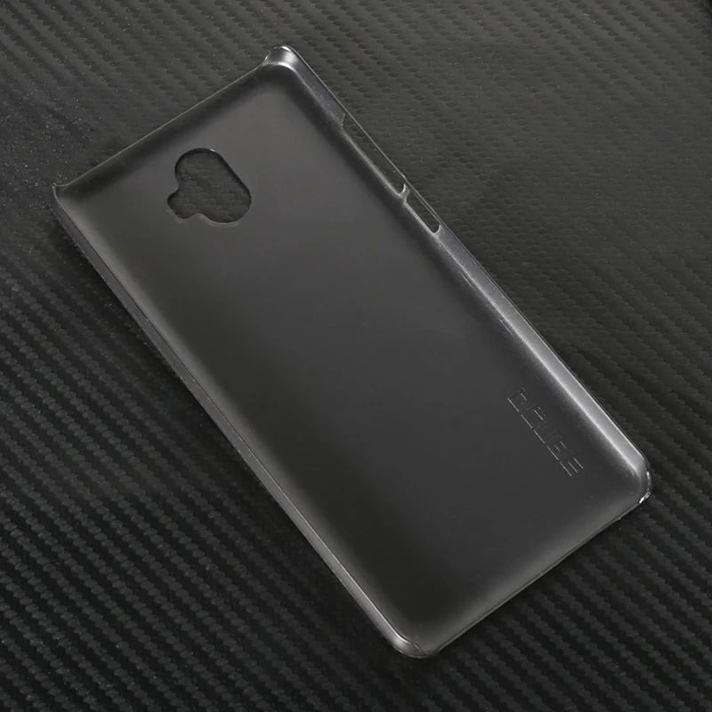 OCUBE OUKITEL K8000 задняя крышка защитный чехол обычный жесткий для 5 дюйма Vernee Mix 2 smart