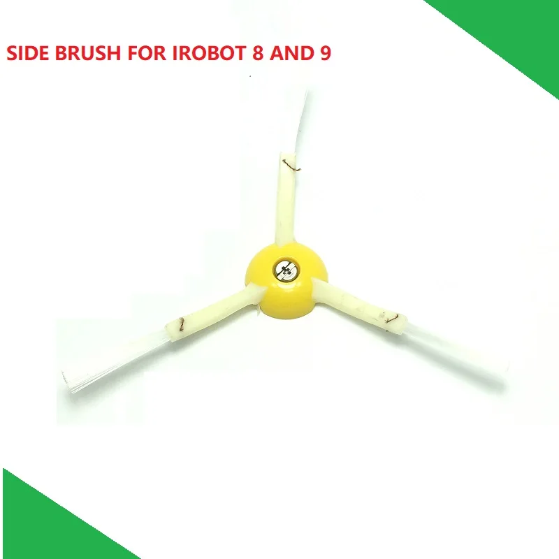 

Side Brush for Vacuum Cleaner iRobot Roomba 5 6 and 7 series Accessary Parts 600 700 528 595 615 620 630 650 660 760 770 780