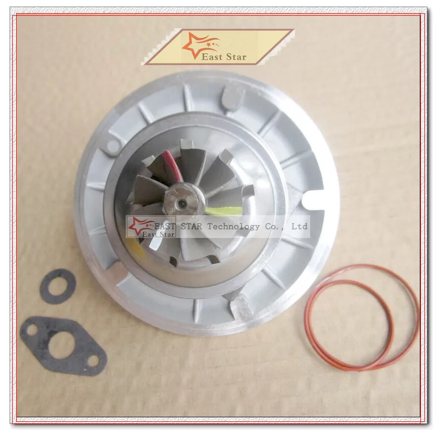 Картридж турбо CHRA GT1549 452202 0003 PMF100490 PMF100400 PMF180490 для Land Rover Freelander I 2.0L Di TCIE