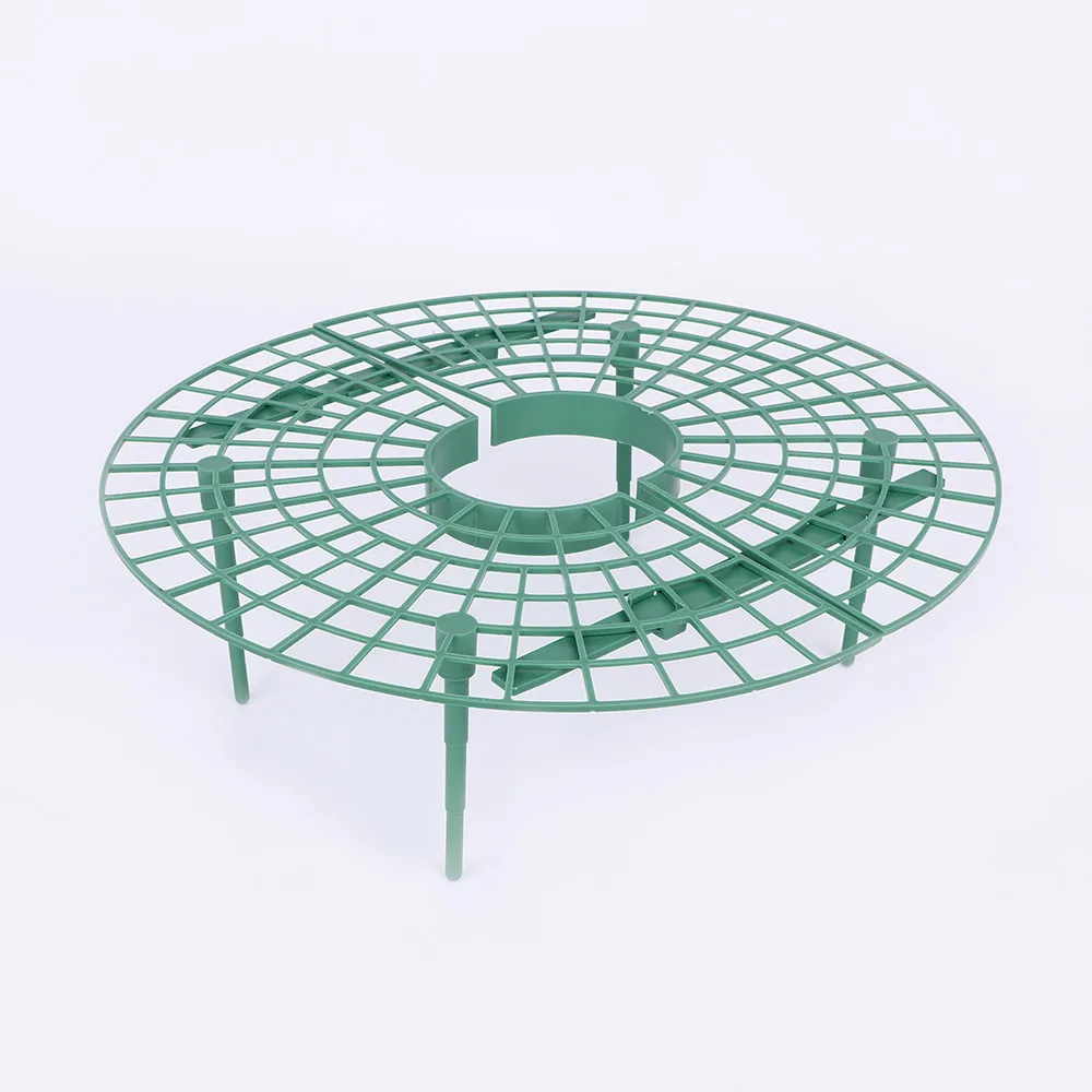 

30*30cm Durable Handy strawberry supports for your garden,Anti-rot strawberries in the rainy days,Garden Tool