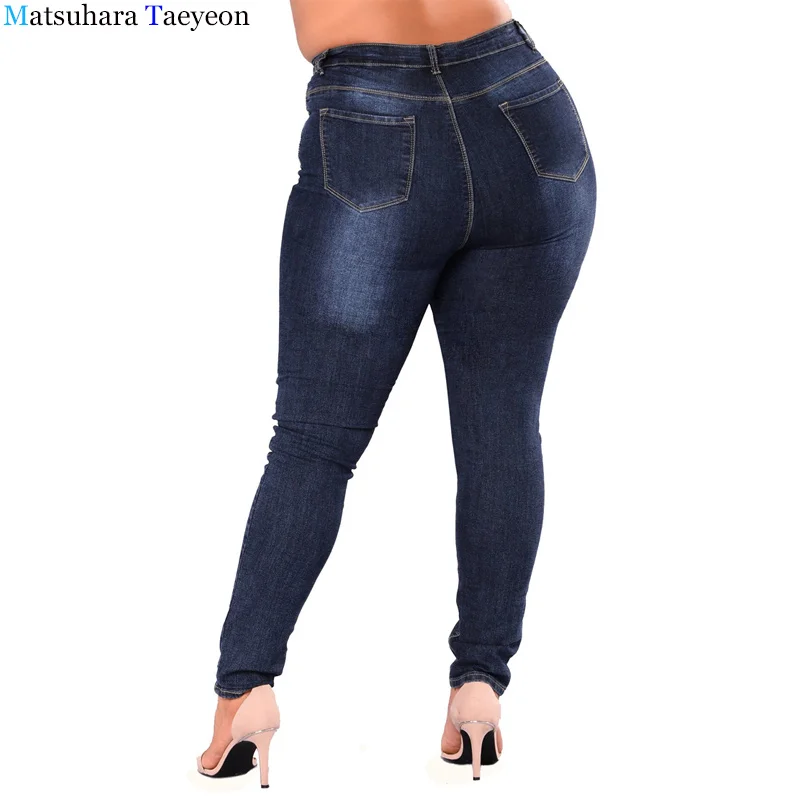 2019 Джинсы бойфренда женские свободные удобные джинсы Синий мама брюки для девочек джинсы женщин для обычная, высокая, на выход Жан