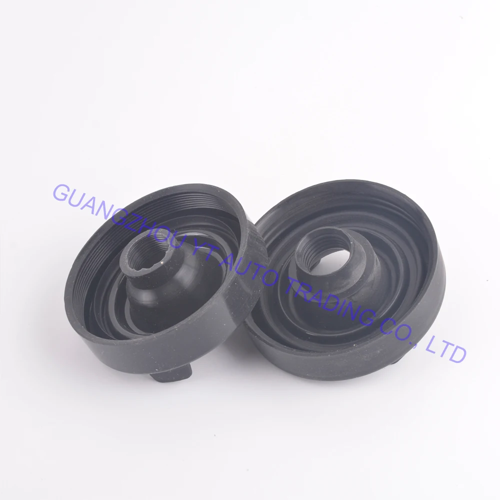 CAPQX 2 шт. пылезащитный чехол для автомобильных фар 992 2680 002 Suzuki Swift 2007 2016 SX4 2006 2010 Alto