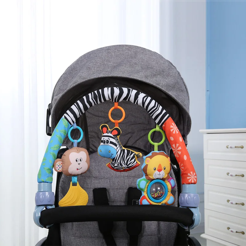 Baby Bed Around Bumper Bar Crib Cot Stroller Accessories For Infant Music Baby Bedding Set Toys Kids Crib Bumper Baby Bed Around Bumper Bar Crib Cot Stroller Accessories For Infant Music Baby Bedding Set Toys Kids Crib Bumper