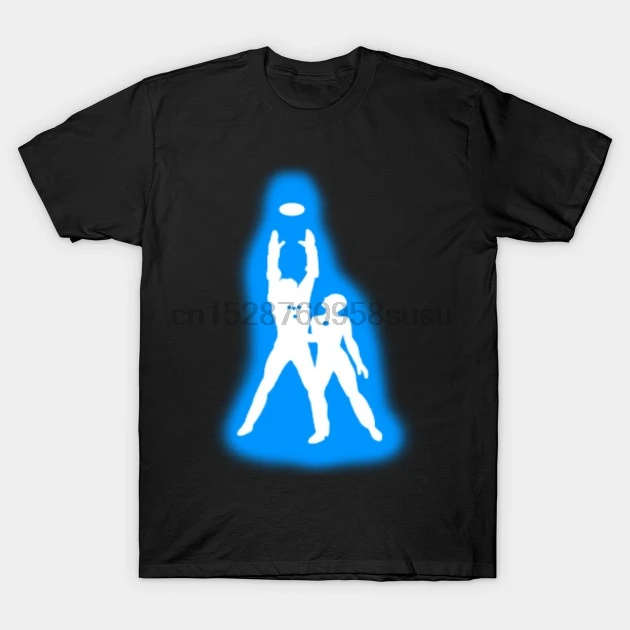 Мужская футболка с коротким рукавом Tron T Shirt One neck женская | одежда