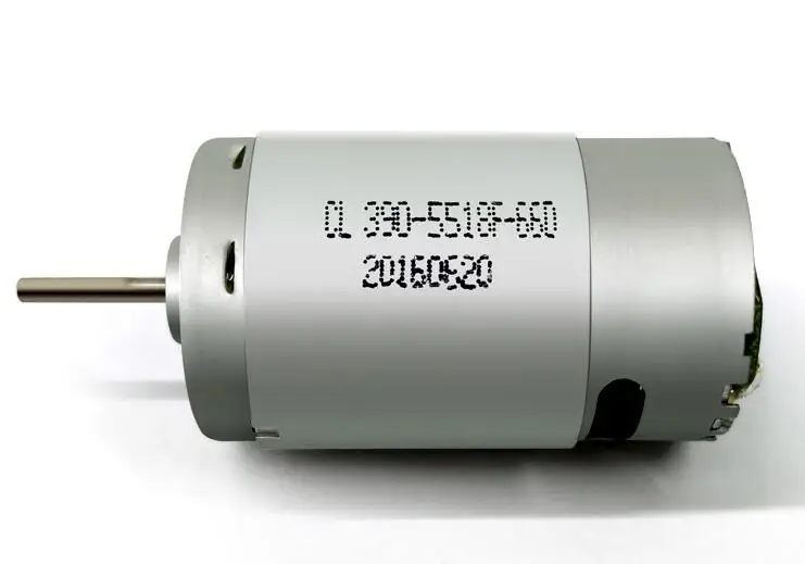 

HBX 1/12 12882P-12883P-12885P Model Car 390 Motor