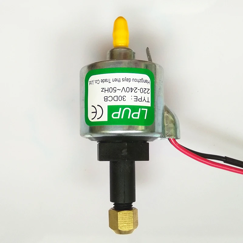 Напряжение насоса дымовой машины 220 240V 50Hz мощность 16 Вт|pump pump|pump machinepower pump |