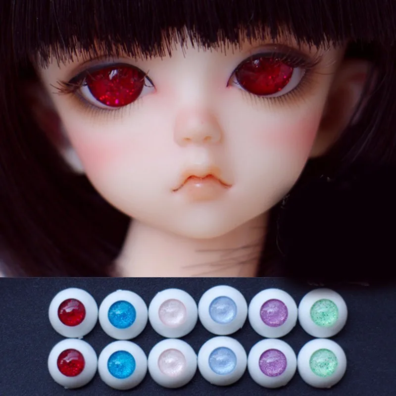eyeball for bjd doll 31