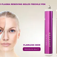 Новая микро плазма красота моль удаление развертки точечная ручка Lastest высокотехнологичная Мини Электрическая Мойка Татуировка Пятнистое оборудование Nevus