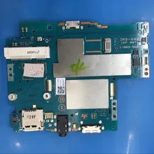 Peças de reposição de placa mãe para psvita1000, versão eua original, mainboard, placa mãe para psvita 1000
