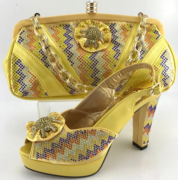 ME6611 YELLOW