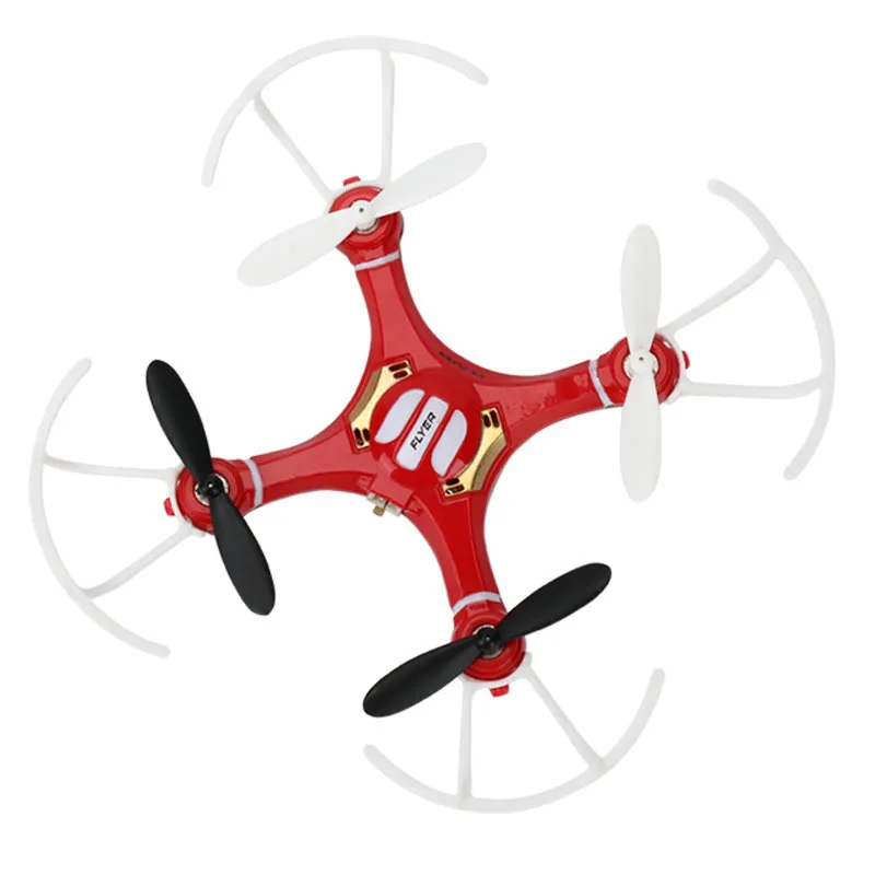 d2 nano drone