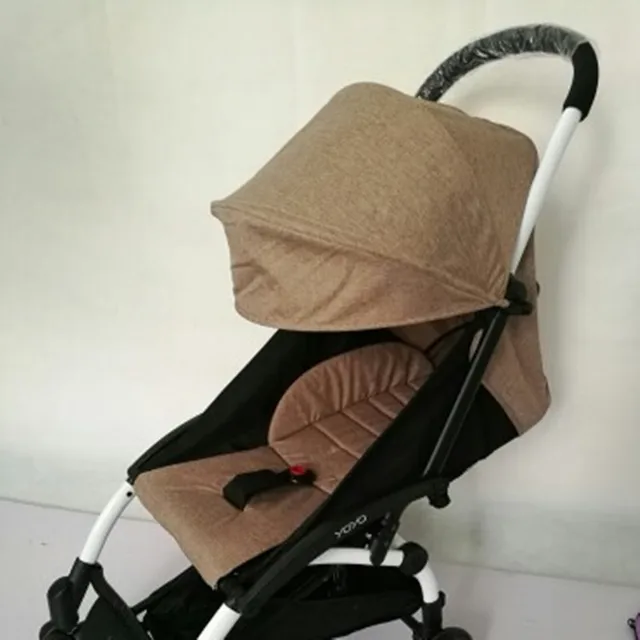 Replace Textile cap for baby yoya stroller babyzen yoyo stroller