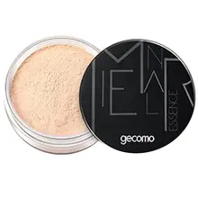 Свободный порошок освежающий натуральный Гладкий контроль масла дома, путешествия, вечерние и т. д. водонепроницаемый макияж порошок Китай