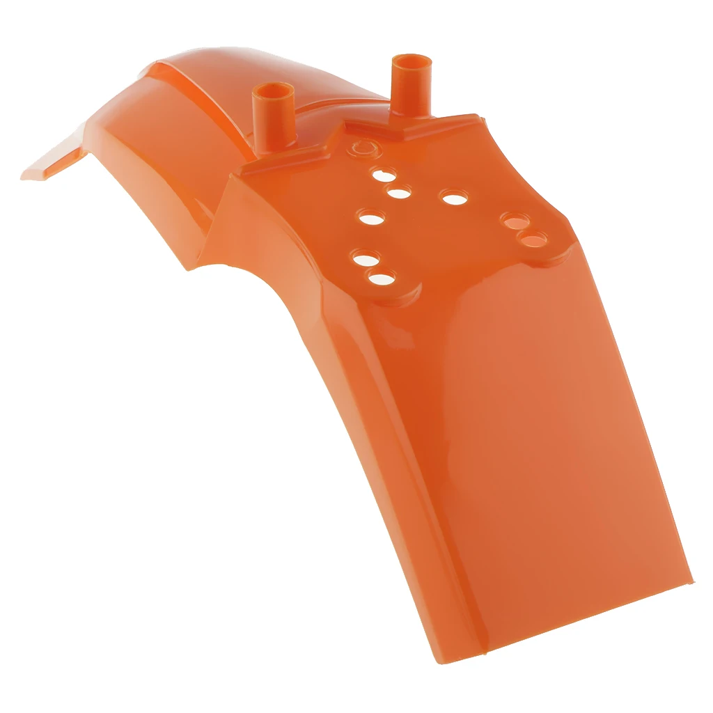 Plastic Front Fender - for   (Front Wheel Ranges 10 inch To 15 inch) High quality and Lightweight Bright Color For Enhances