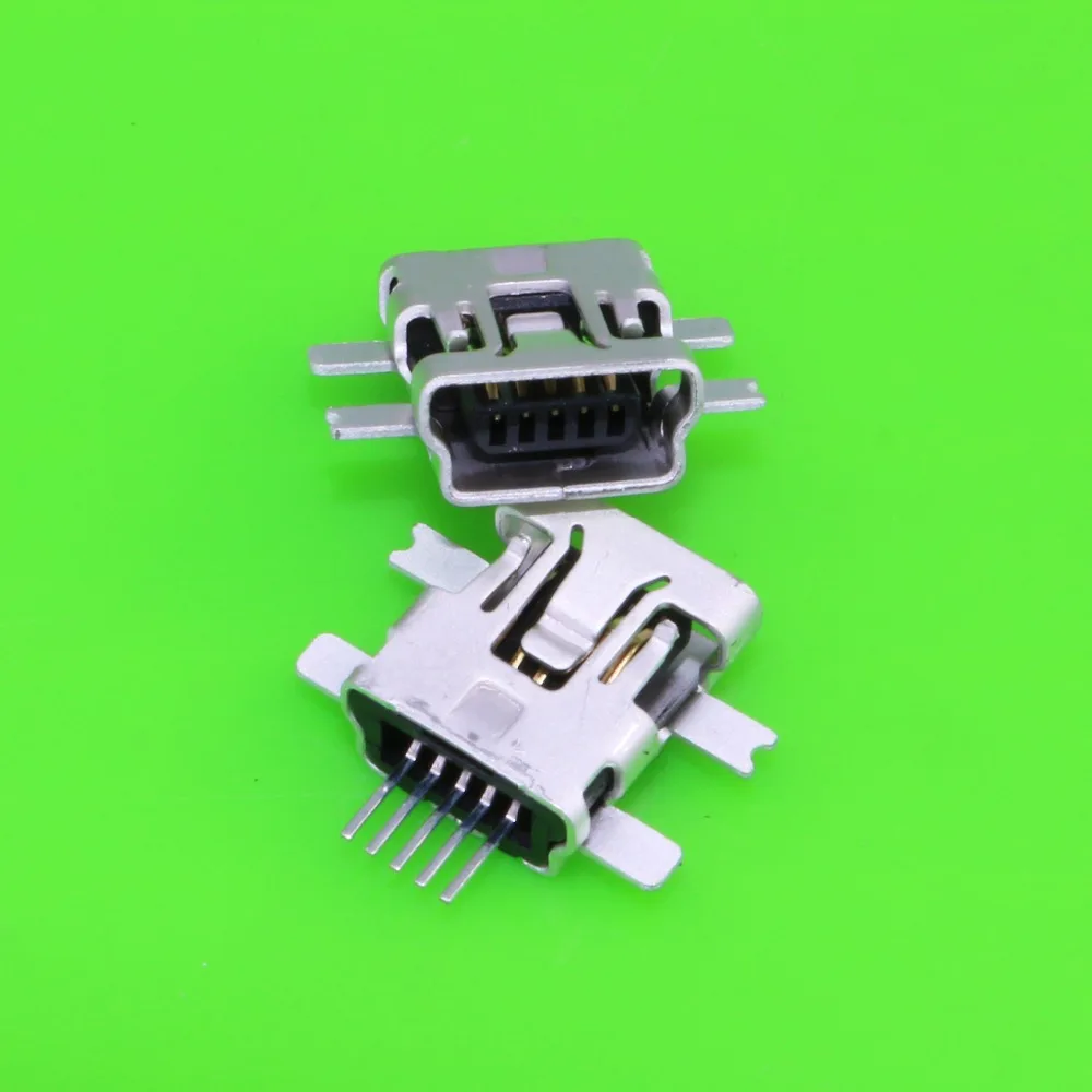 

1X For Motorola V3 charging port,Mini Micro USB jack,USB connector USB plug socket