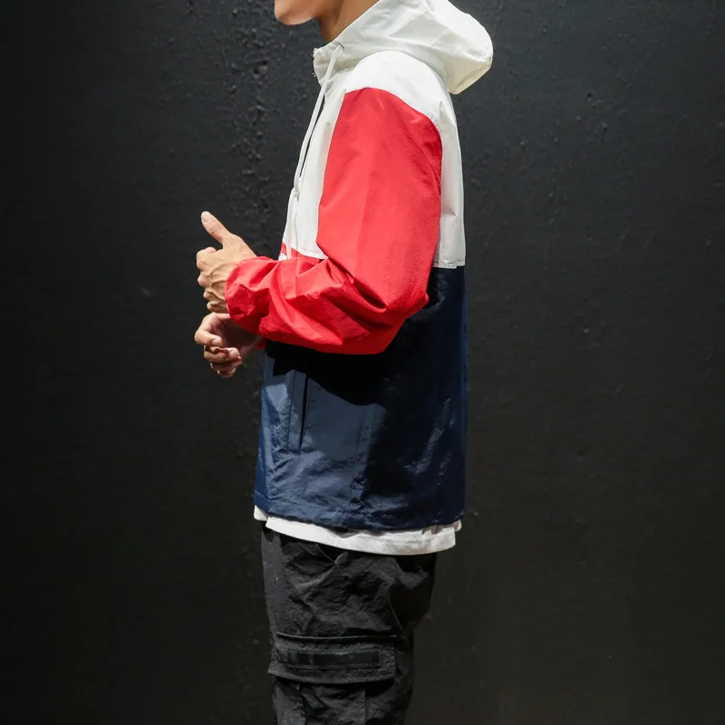 Pinkwin M-5XL New Brand Fashion Hoodies Men's Clothes Autumn Sweatshirts Men Hip Hop Streetwear Hoody Man's Clothing EU Size (30)