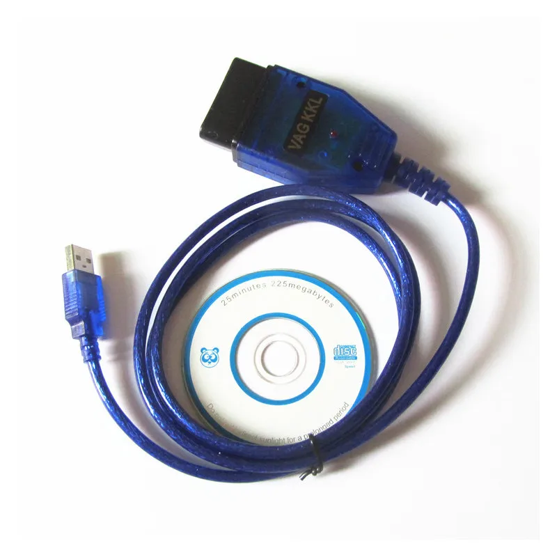 £27.45 5pcLot Hot Vg409 Ftdi 232 Chip Diagnostic Tool