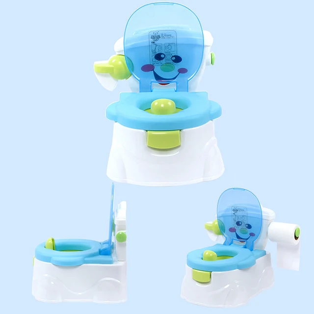 toddler baby potty portable cute cartoon kids cars children pot cars toddler potty