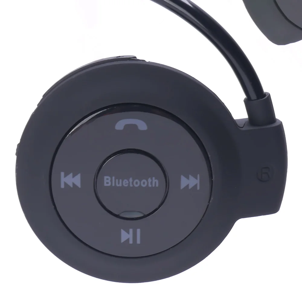 Универсальные мини Bluetooth 503 наушники с шейным ободом для всех телефонов