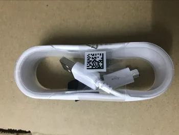 

100Pcs/Lot,100% Original 1.5m Micro USB Fast Charger Cable Data Sync Charging cable for Samsung Galaxy S5 S4 S6 S7 edge Note 4 5