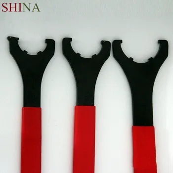 

SHIANA ER-UM Type Wrench Open End Wrench ER25UM Special Tool Wrench Nut Tool Easy To Use