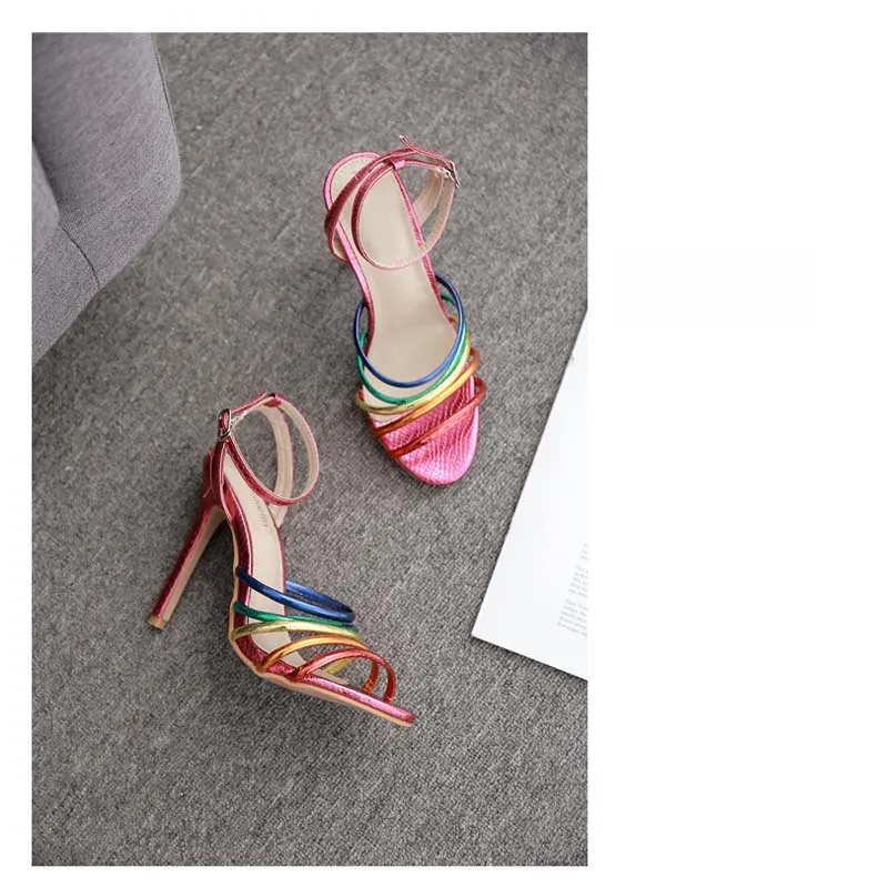 Women Sandal 2019 (2)