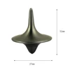 Metal Gyro Great Accurate Silver Spinning Top Hot Movie Totem Print Spinning Top apda7a08 4