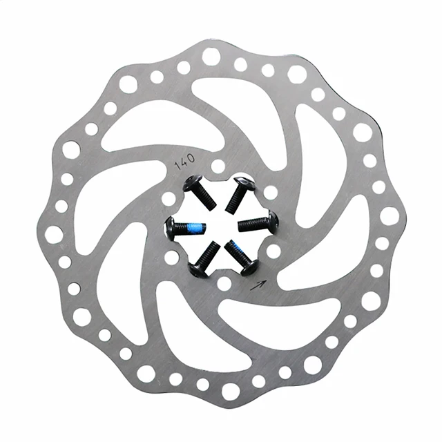 new brake system for bike