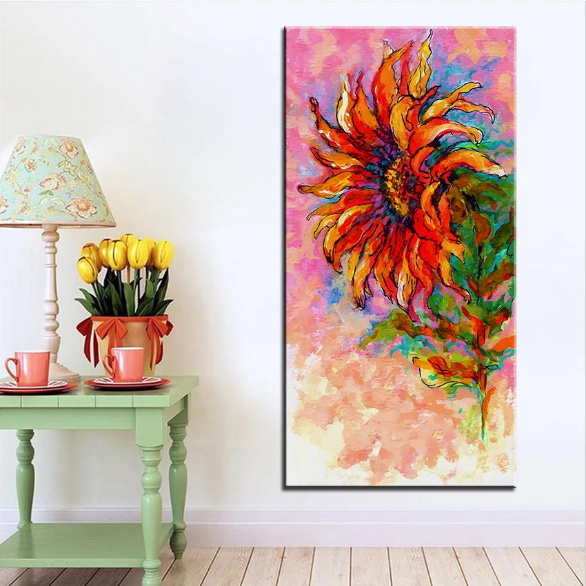 Sunflower Wall Art online get cheap sunflower wall art frame -aliexpress Sunflower Wall Art online get cheap sunflower wall art frame -aliexpress
